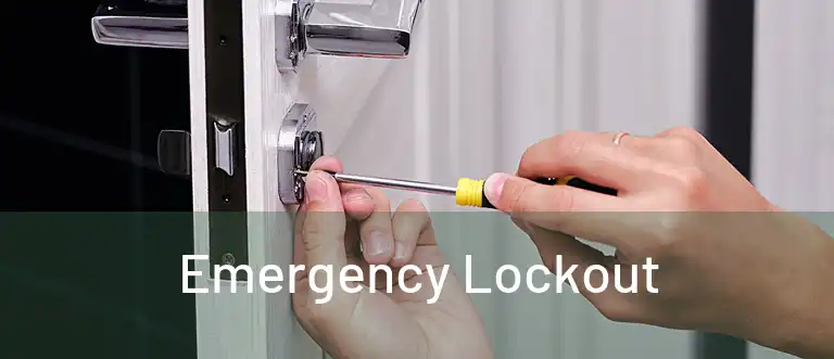  Emergency Lockout 