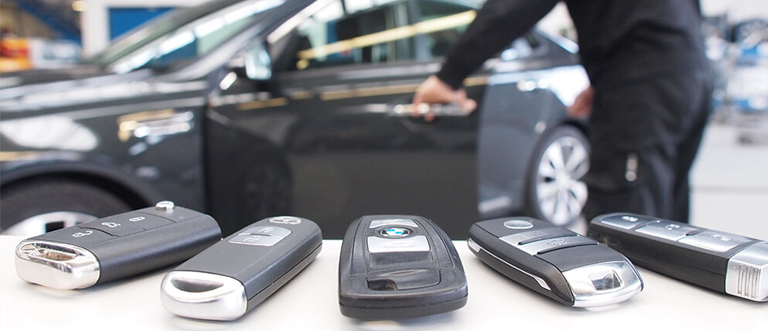 Automotive Locksmith Orangevale