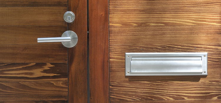 Electric Front Door Lock Repair Orangevale