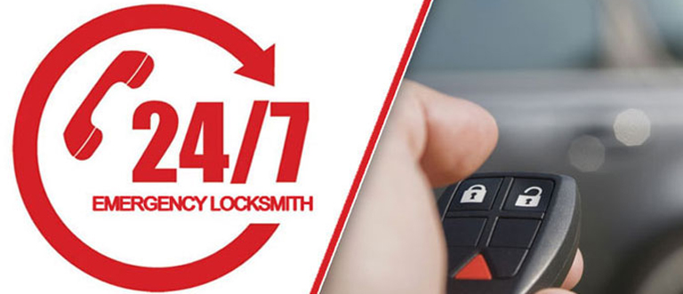 Emergency Locksmith Orangevale