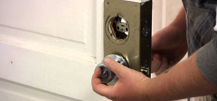 Home Lock Change in Orangevale