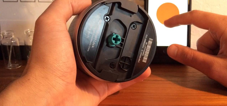 Orangevale Smart Lock Repair