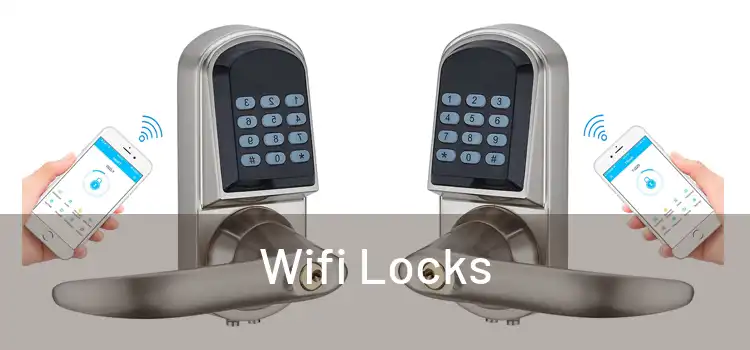  Wifi Locks 